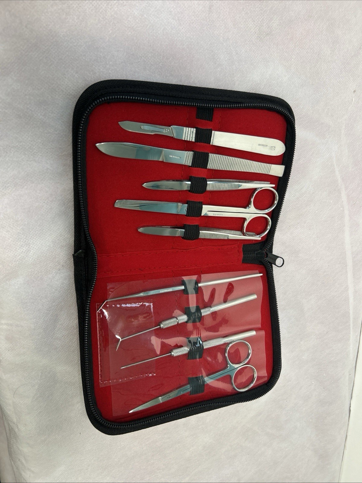 Anatomy Biology Dissecting Kit Laboratory