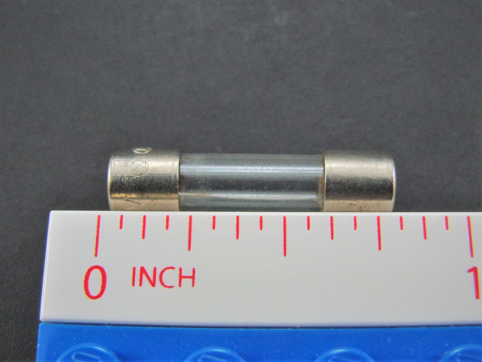 (5x) 2.5A 250V – Slow-Blow Glass Fuse – 5mm x 20mm – Littelfuse 21302.5