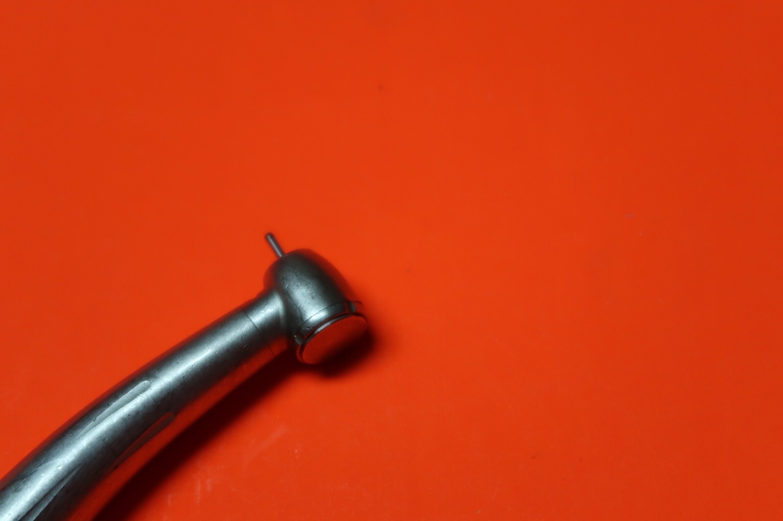KAVO S 619 L FIBER OPTIC DENTAL HANDPIECE & 1 MONTH WARRANTY