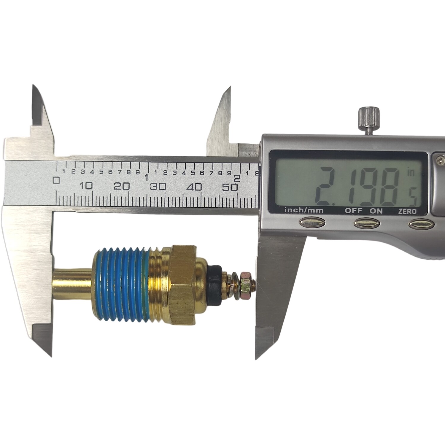 Water Temperature Sensor 17-04184 14-0401 K152-247 Fit for Peterbilt 378 379 387