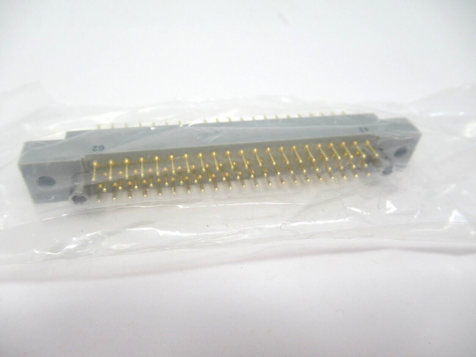 OEM AIRBORN WGV62PD9JTB-B82 Rectangular MIL Spec Connector 10400 2015 *NEW*