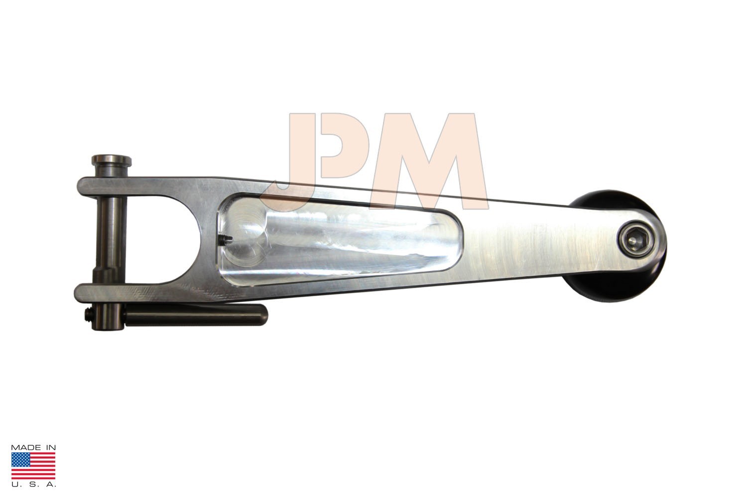 Baffle Handle JPM – HCM 450/300 – NEW For Hobart #123574