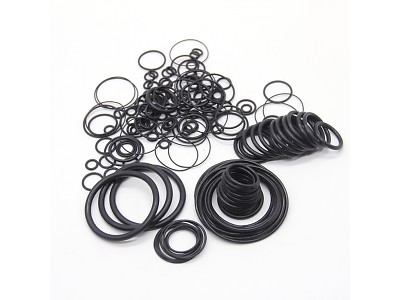 EAI 164 O’RING Seal #164 (10PCS) ID 6 1/4″ CS 3/32″ NBR 6 1/4″x6 7/16″x3/32″