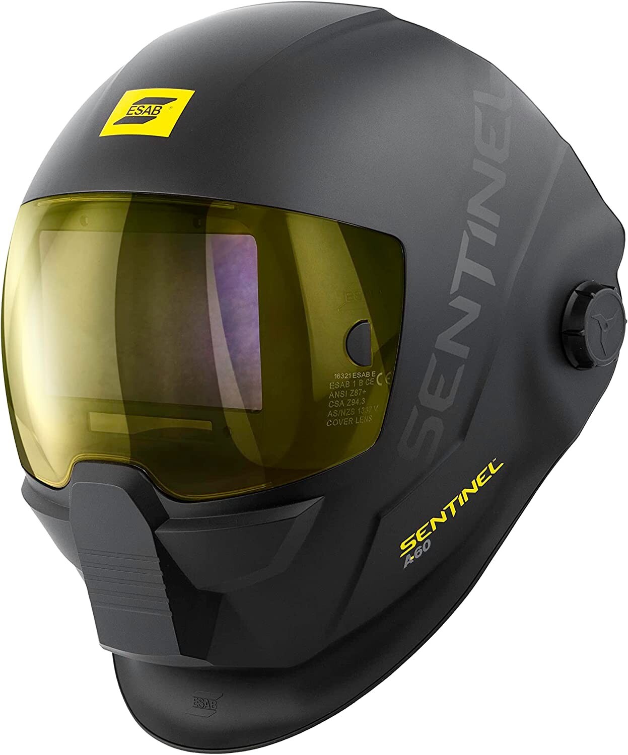 ESAB Halo Sentinel A60 Automatic Welding Helmet 0700600860