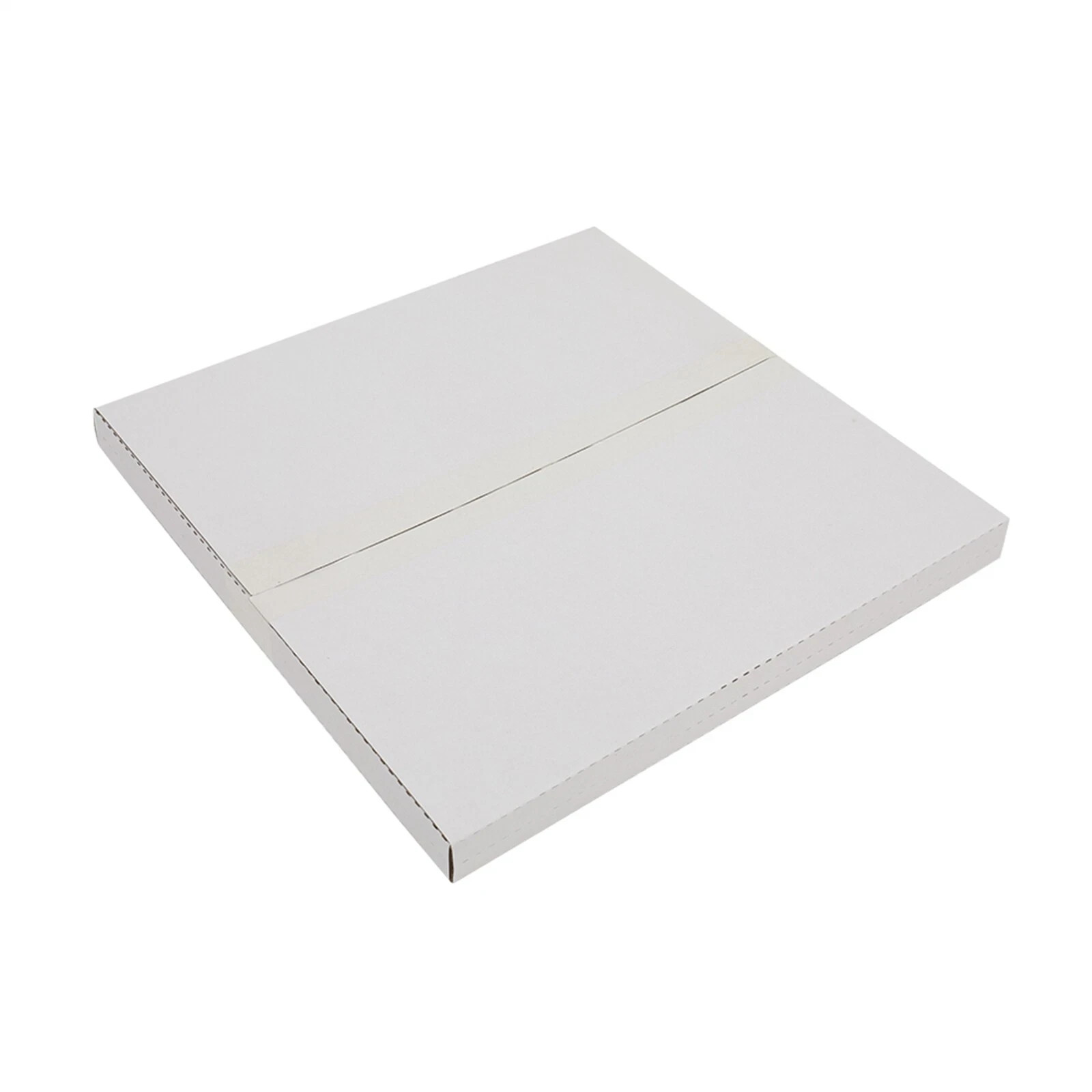 12.5 “25Pcs Album Paper Box Vinyl Record LP Premium Shipping Mailer Boxes