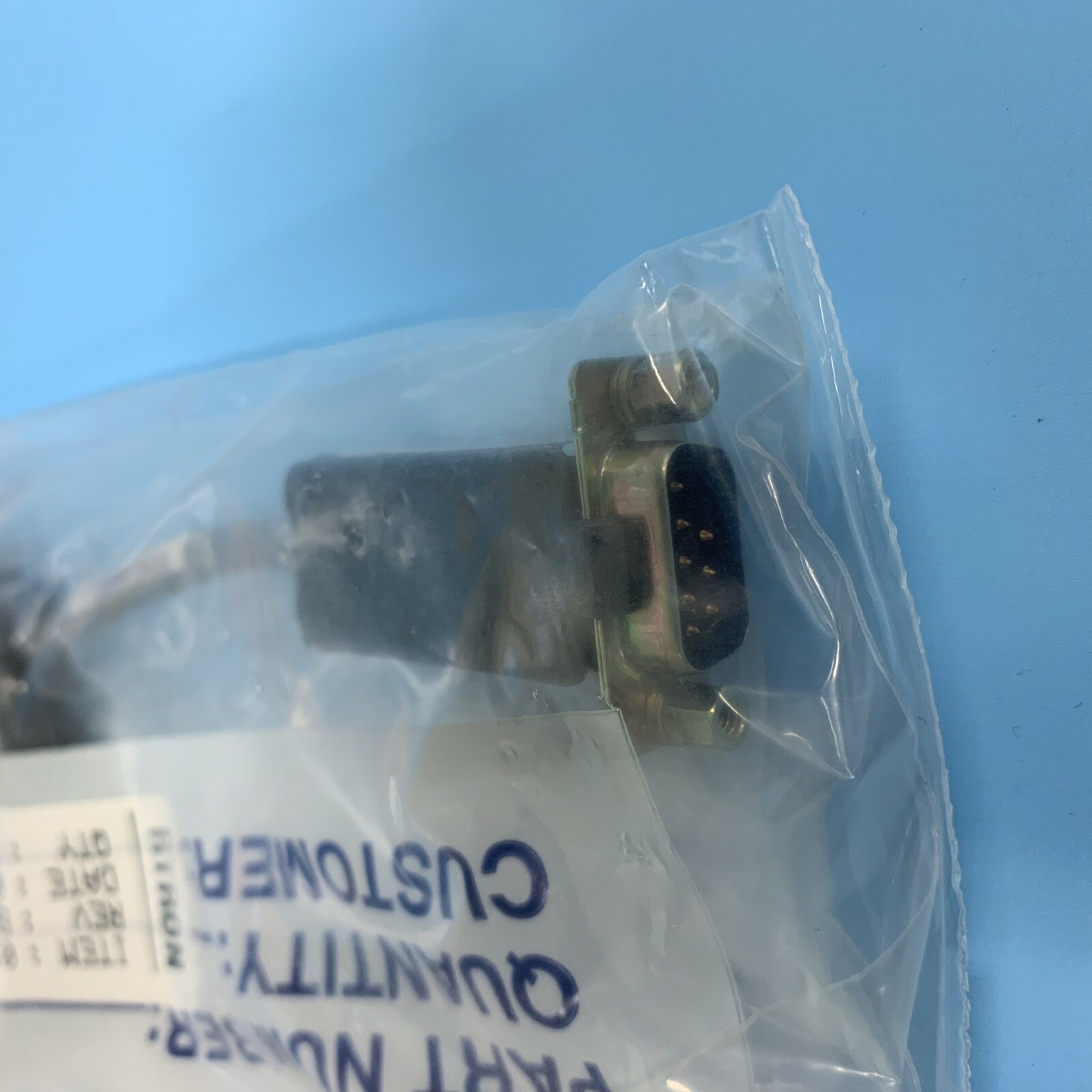 141-0502// AMAT APPLIED 0150-36097 C/A MFC ADPTR W/PURGE/SHUT-OFF NEW