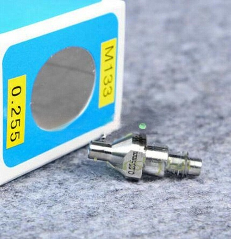 1PCS Mitsubishi WEDM Uppre Lower Wire Guide M132+M133 X056C412G51 X052B243G54
