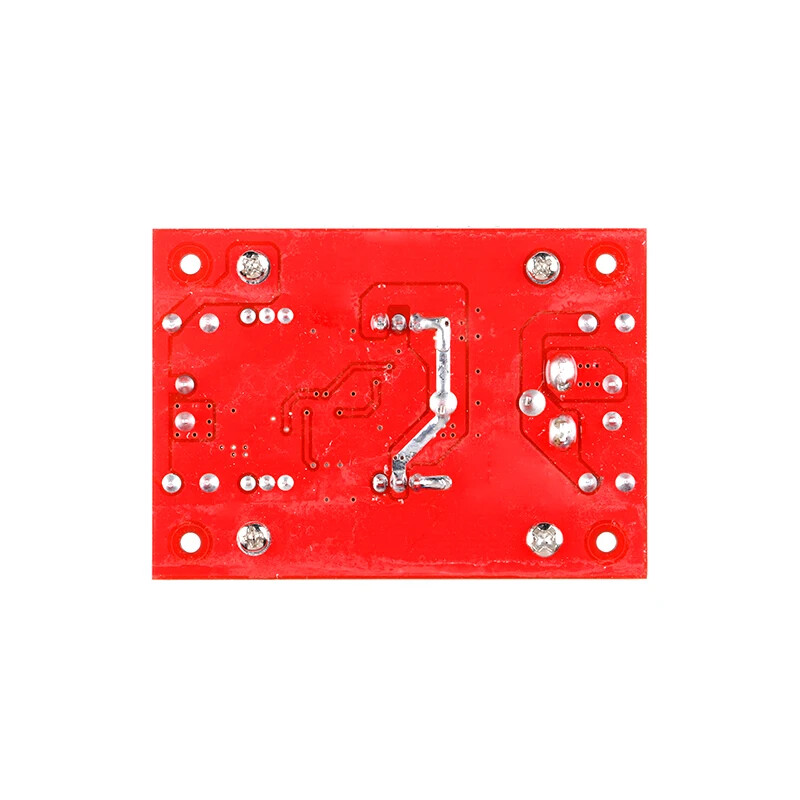 400W 15A DC-DC Step Up Boost Converter Voltage Regulator 8.5-50V to 10-60V