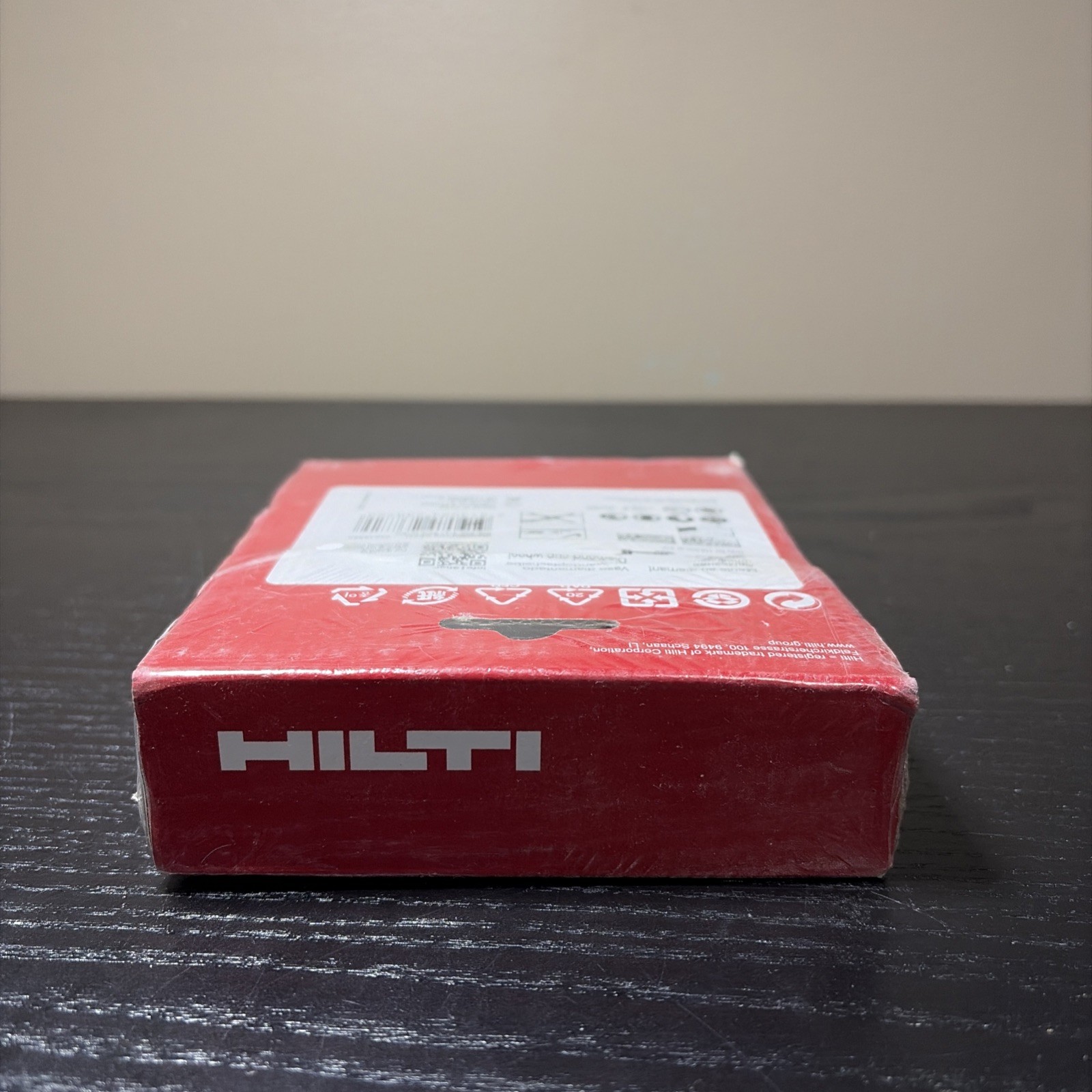 Hilton Diamond Cup Wheel 2242388 4 1/2” SPX TURBO DG-CW
