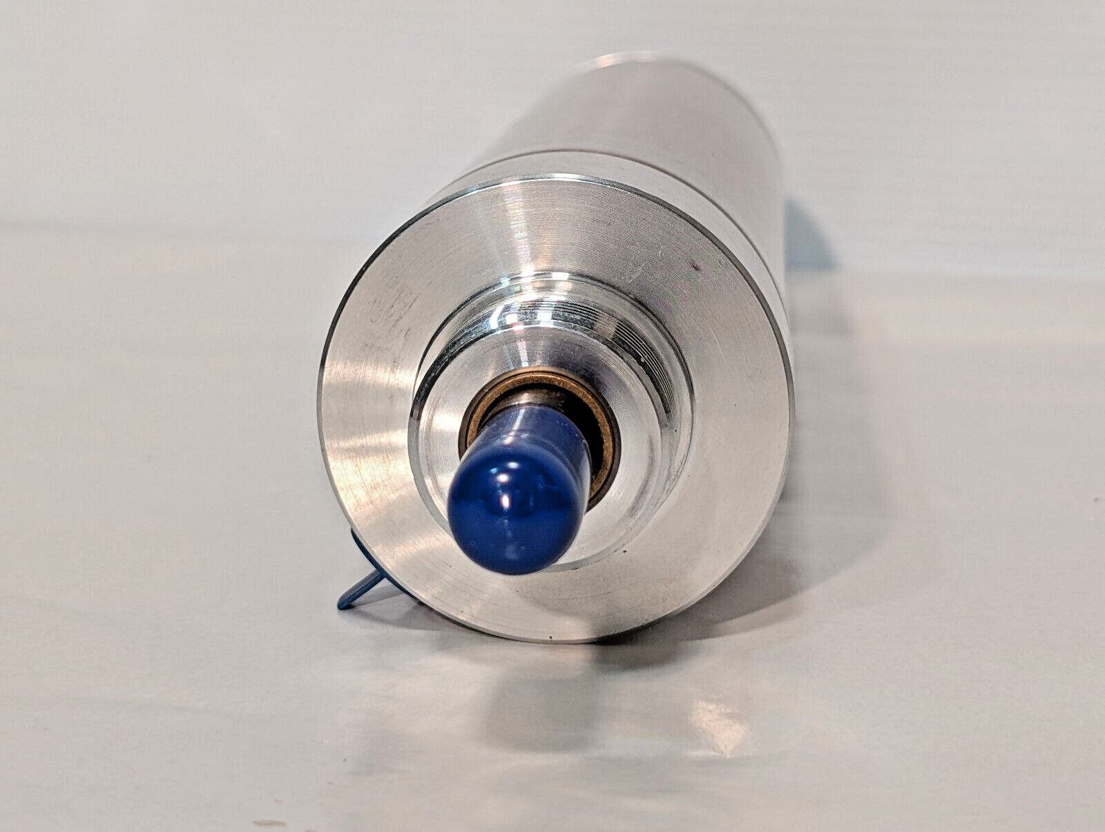 Branson Ultrasonics 200-034-064, Bimba D-64270-A-R, 2.5″x6″ Air Cylinder