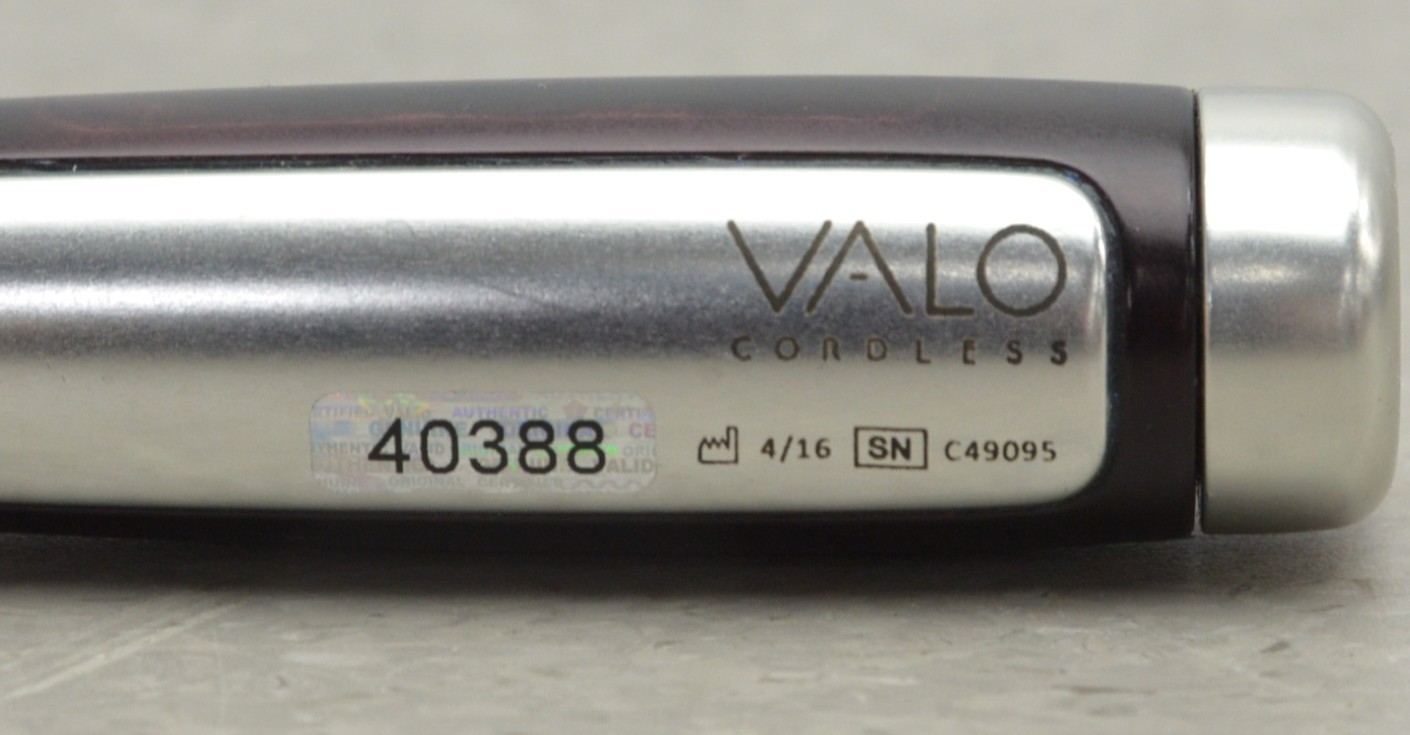 Ultradent VALO Cordless LED Dental Curing Light
