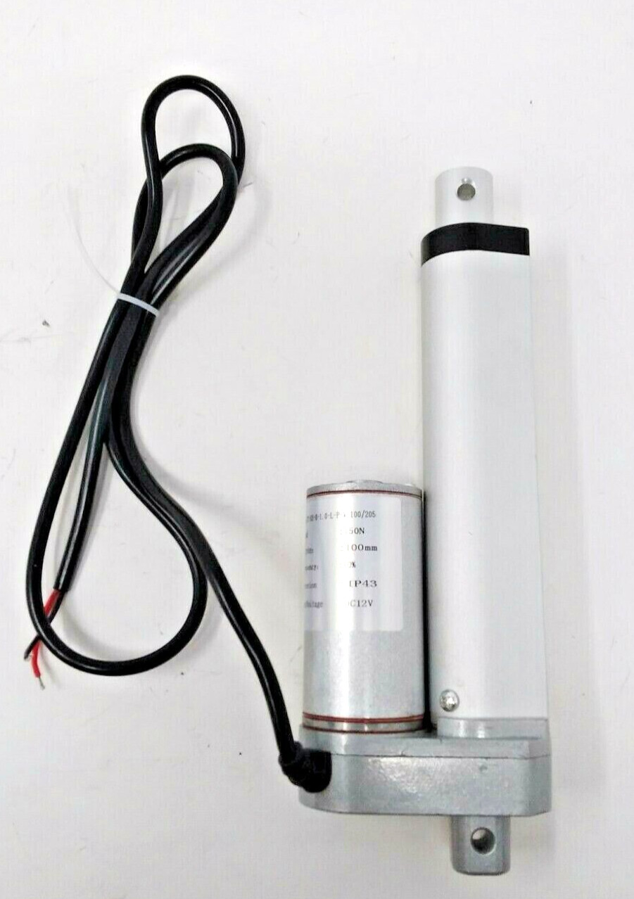 PROGRESSIVE AUTOMATIONS 12V Linear Electric Actuator