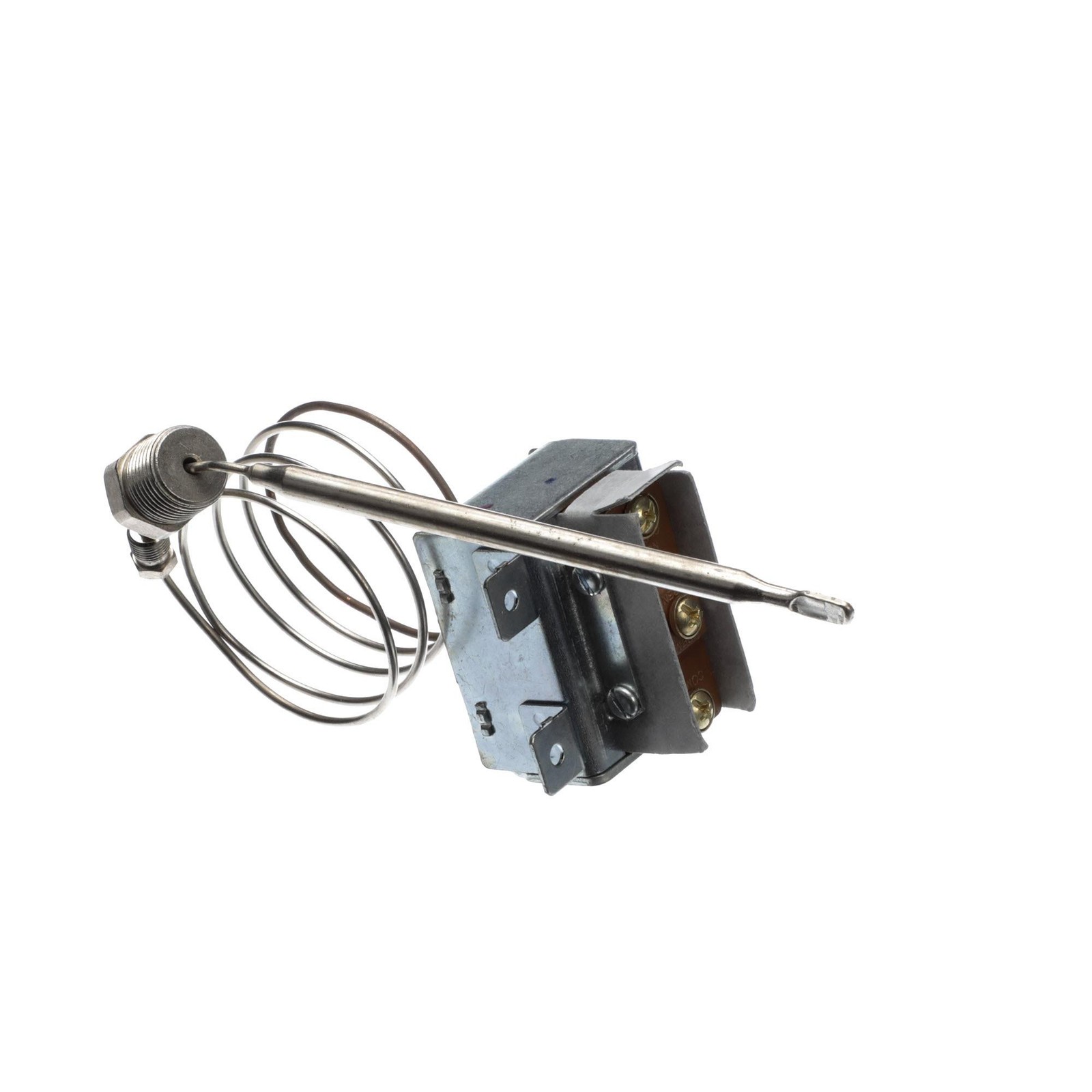 Patriot Cooking Hi Limit PT-20101F004 – Genuine OEM Replacement Part