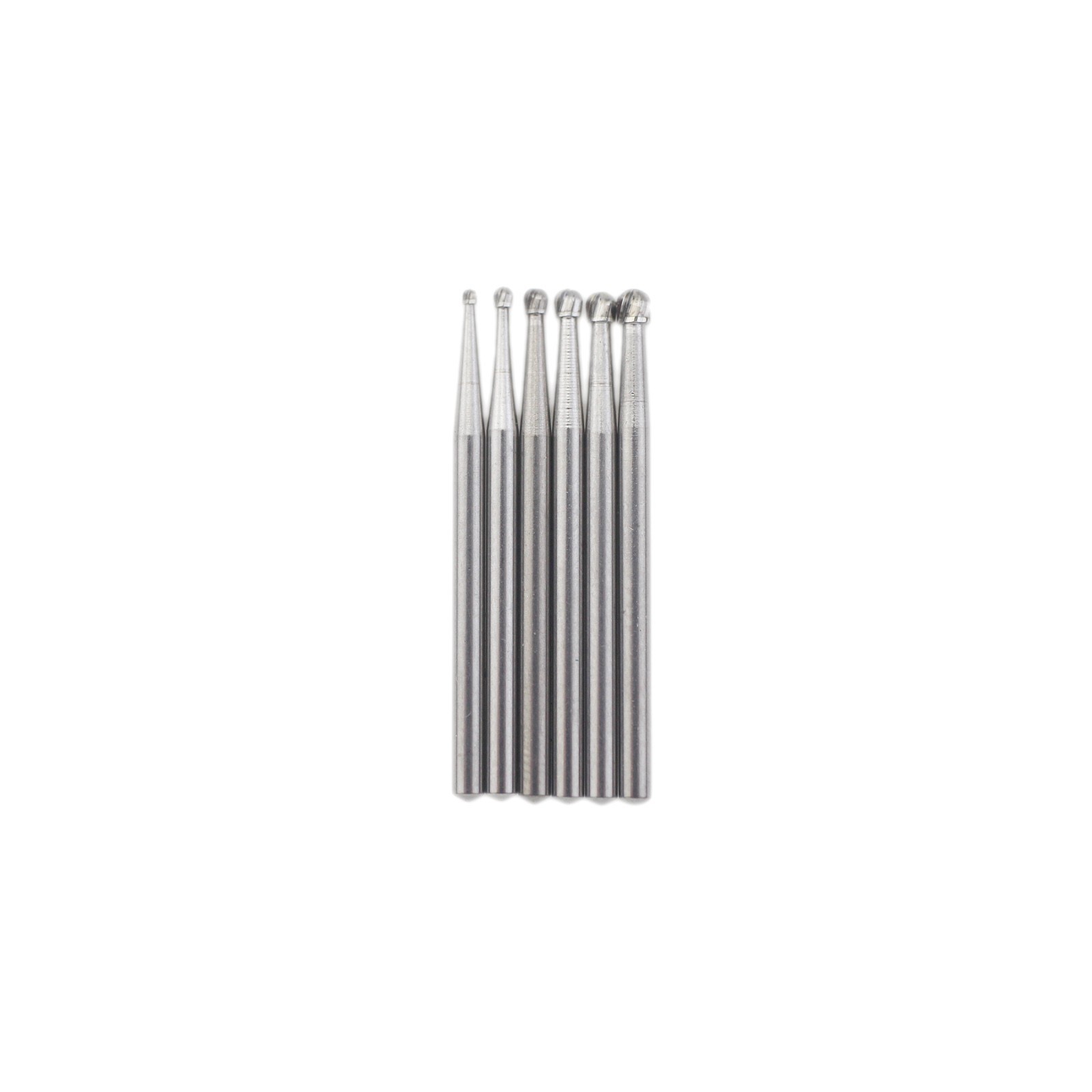 WAVE Dental Carbide Surgical Burs 557L 701 FG SL Bur 25mm FGOS High Speed Burr