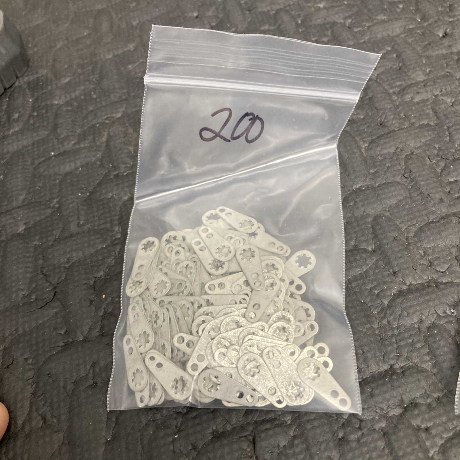 #6 Solder Lug 200pieces