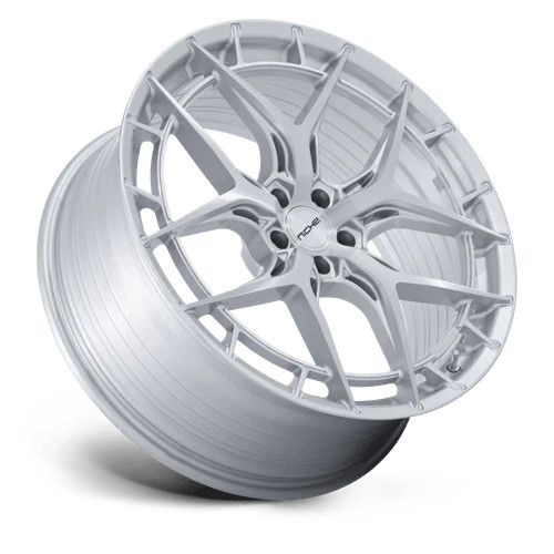 RIVIERA 20X9.5 5X4.5 72 35 G-SLV-BRSH