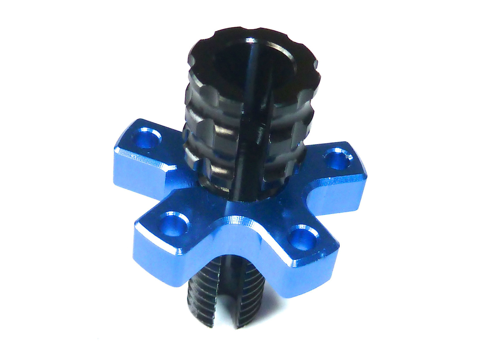 Honda CBF600S CBR1000RR CBR954RR NEW Anodized Clutch Cable Adjuster CNC COLOURS