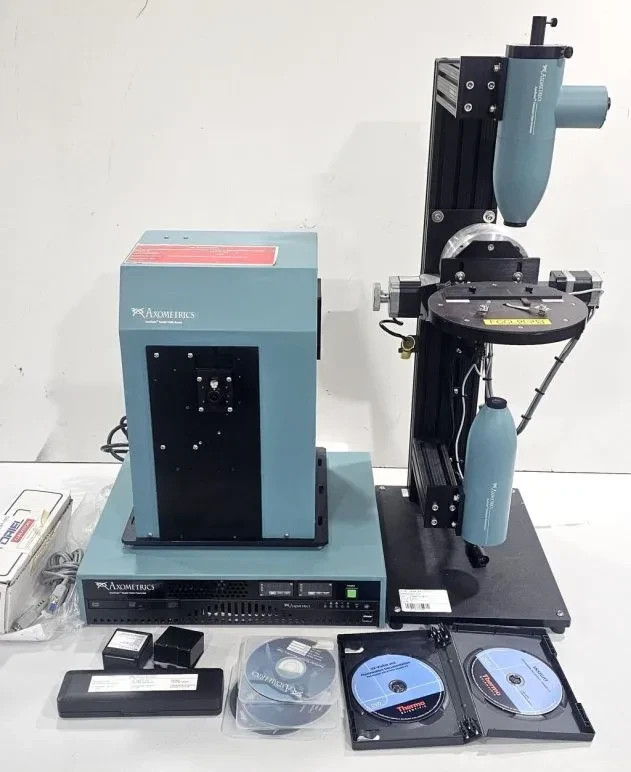2 x Axometrics AxoScan™ Mueller Matrix Polarimeter System(Two Sets Lot)