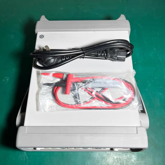 1pcs USED KEYSIGHT 34410A Agilent 6 12 Digit High Performance Digital Multimeter