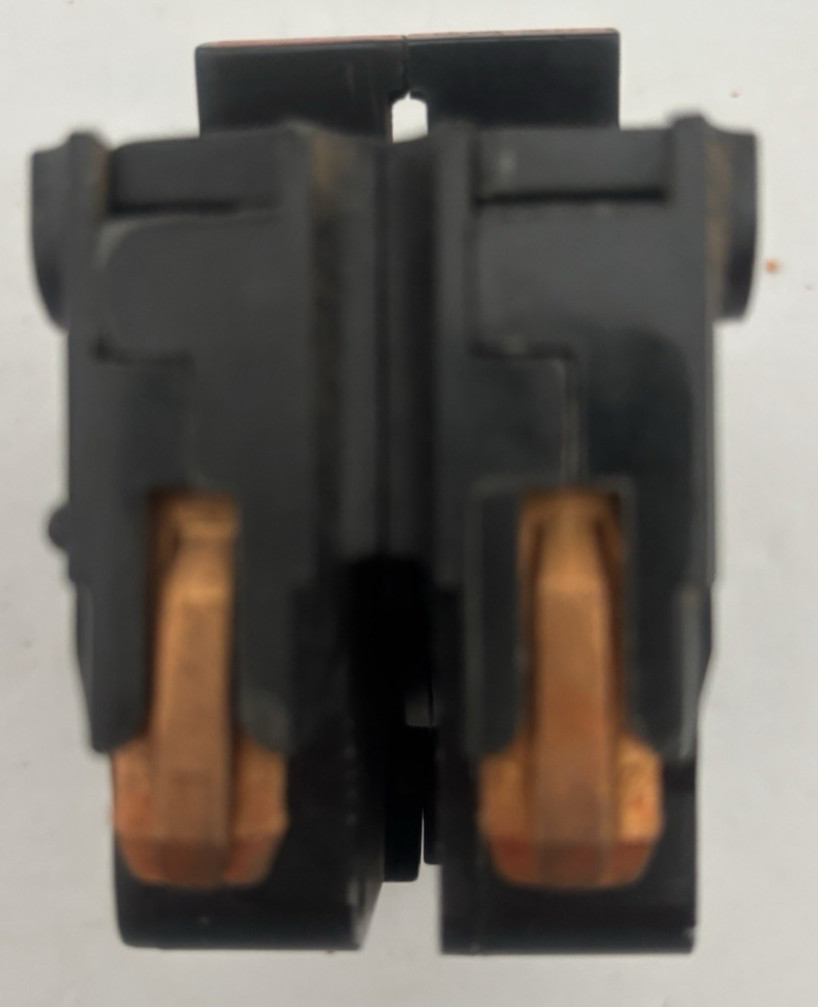 Lot of 4 FPE Stab-Lok Circuit Breakers-30A 3 Pole, 30A, 40A & 60A 2 Pole