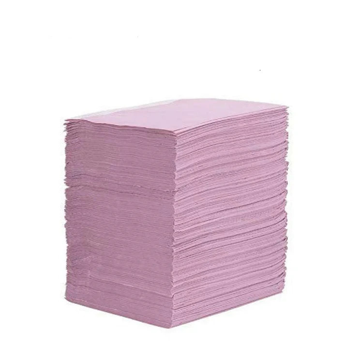 Disposable Dental Bibs 3-Ply Medical Tattoo Towels 13″x18″ (500 Pieces)