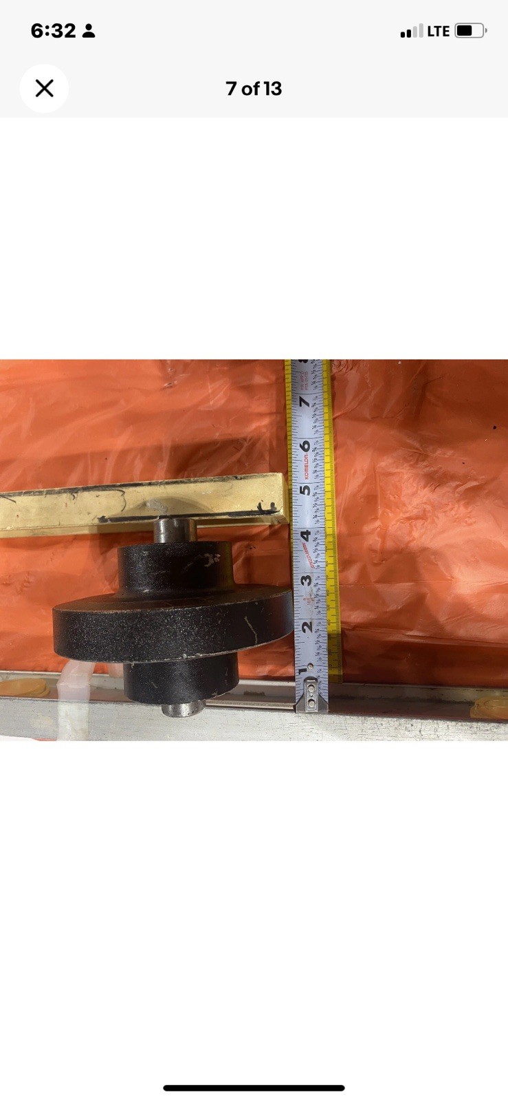 Mini Skidsteer Loader Rear Idler Eg 360 Ht360 Ms 360 Ysrt14