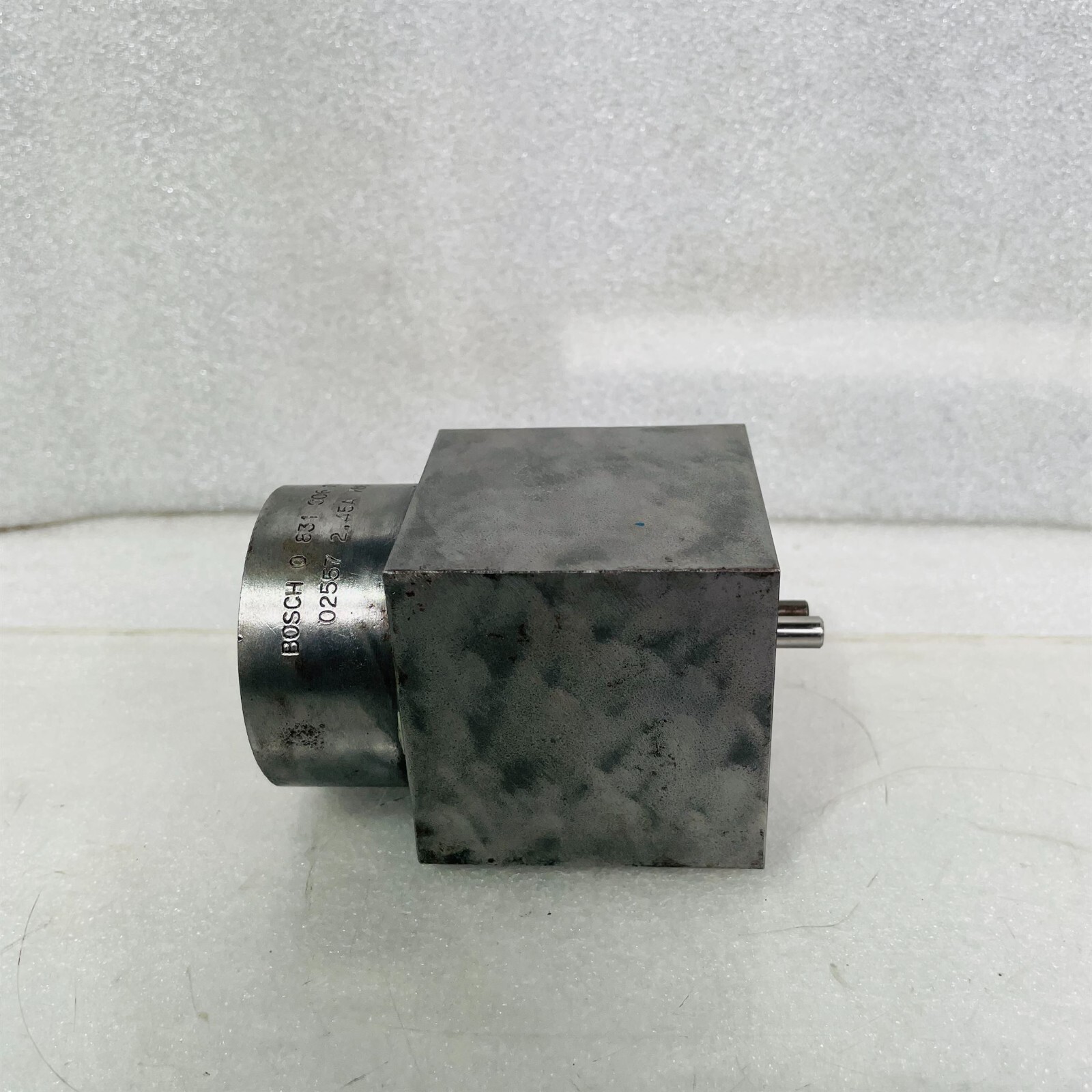 Bosch 0 831 006 033 Solenoid Coil 2.45A 0831006033