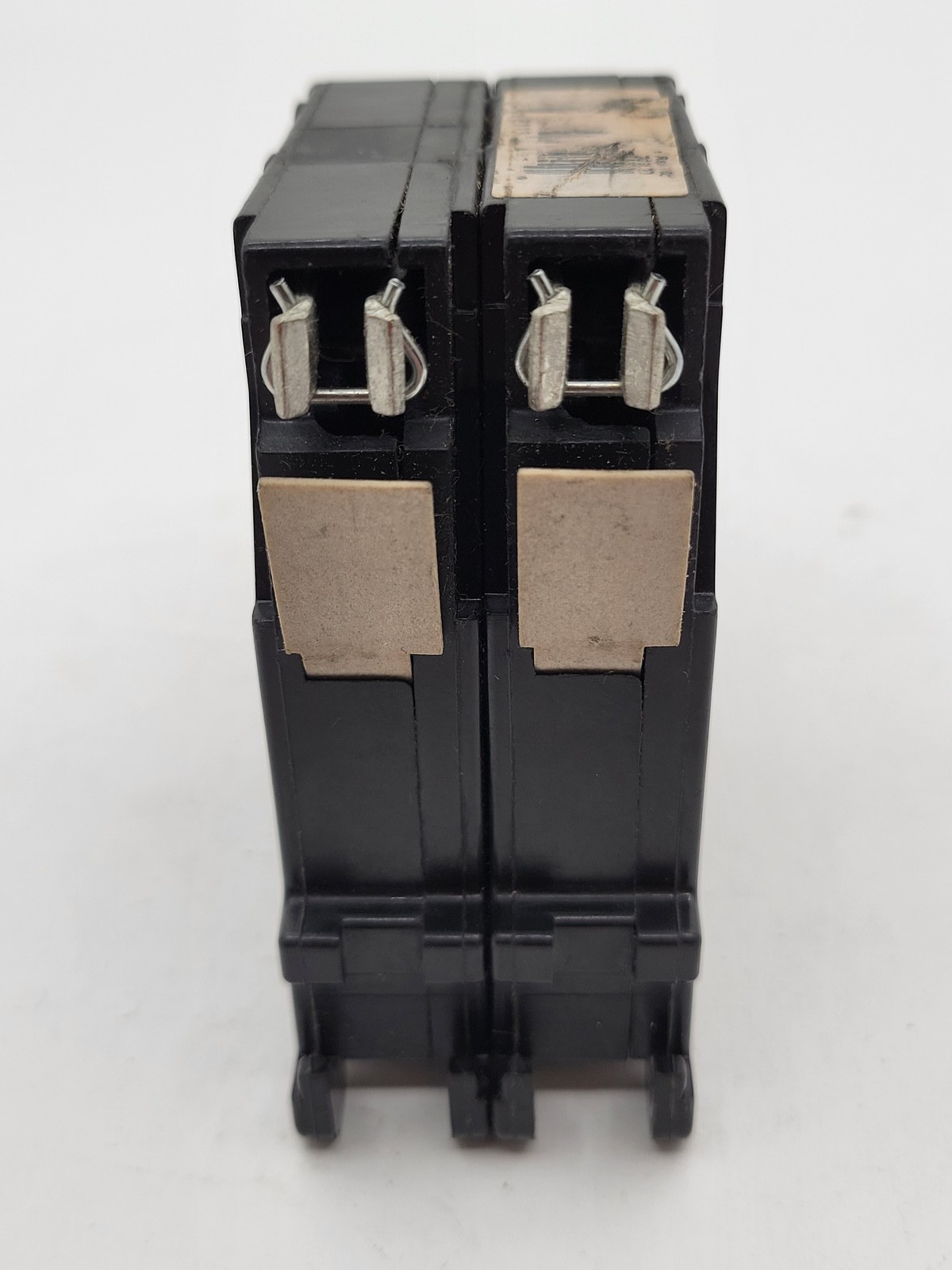 Eaton CH290 Plug-In Circuit Breaker 90A 2P 1PH 120/240VAC 10KA CH3