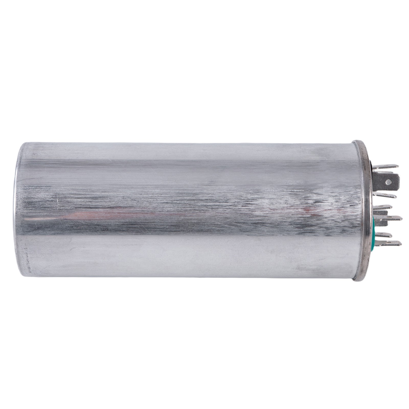 Fits Heat Pump Capacitor 473731Z Replacement 80+7.5 uF 450VAC 50/60Hz Pentair