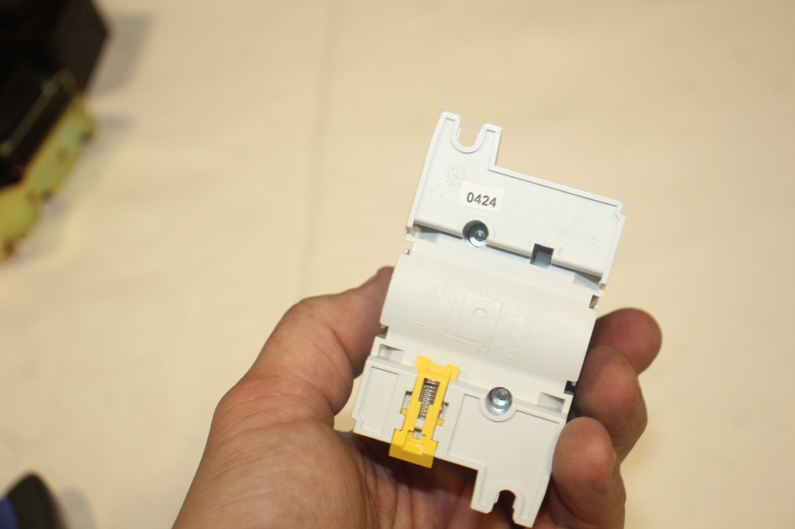 Socomec Switch Disconnector 22003008