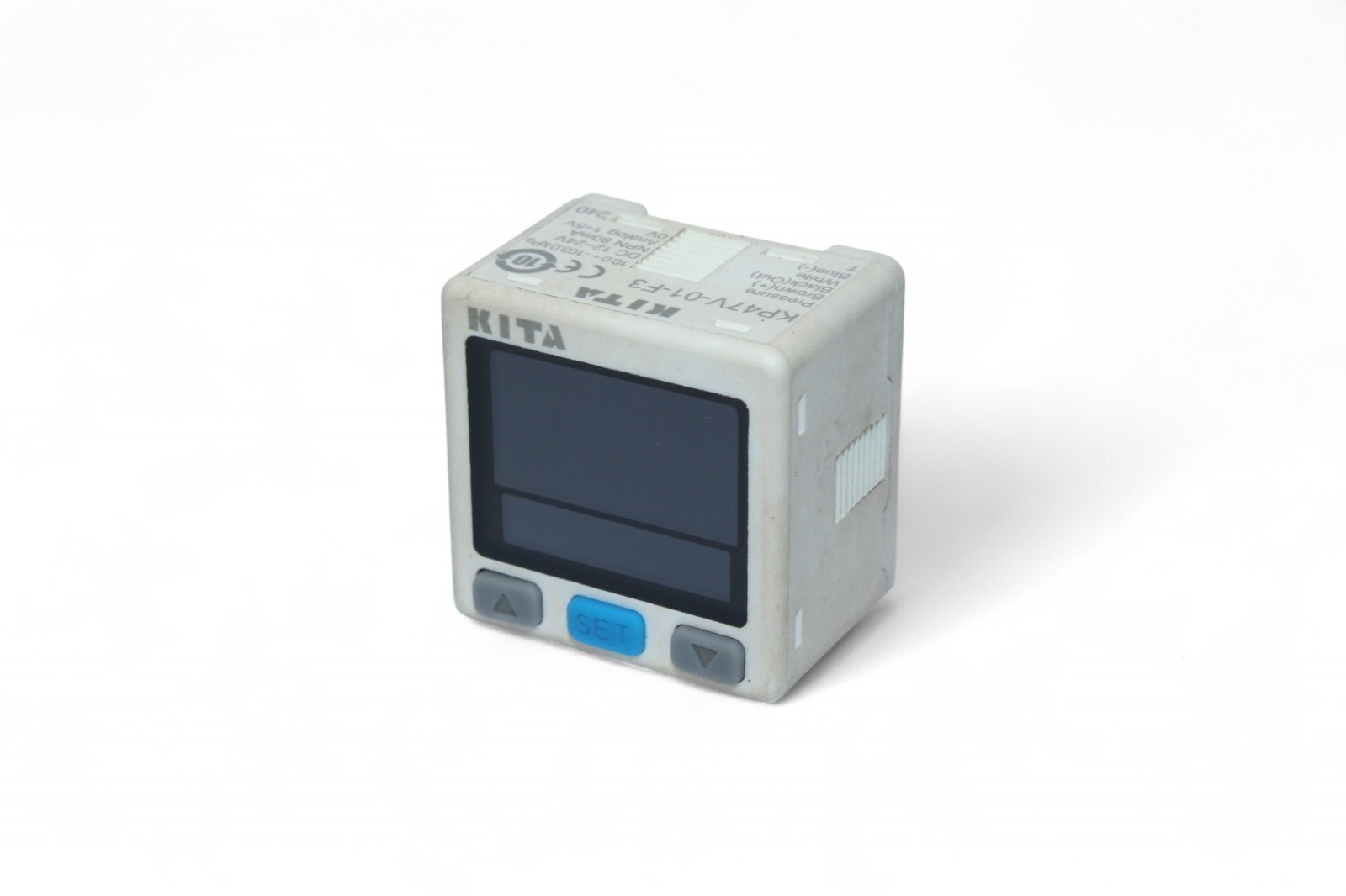 KITA KP14V-01-F3 PRESSURE SENSOR
