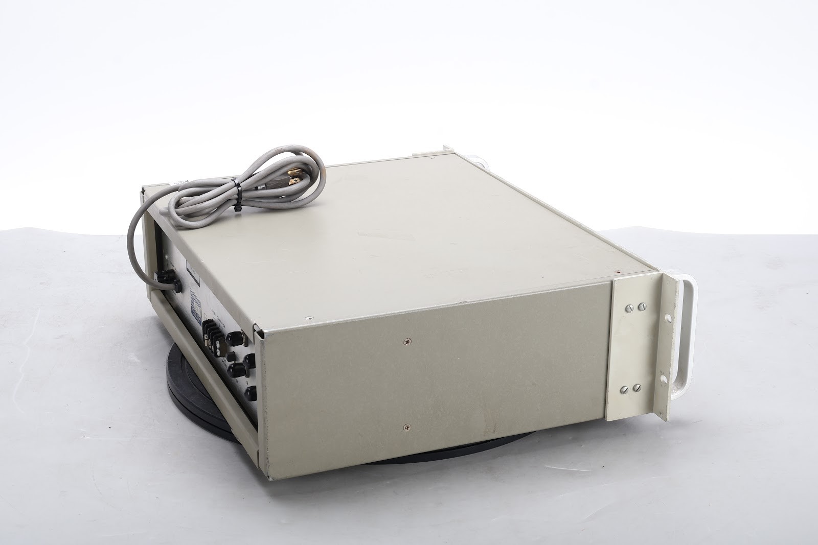 Rockland 1022F-03 Dual HI / LO Filter With Rack Ears – Fair Condition