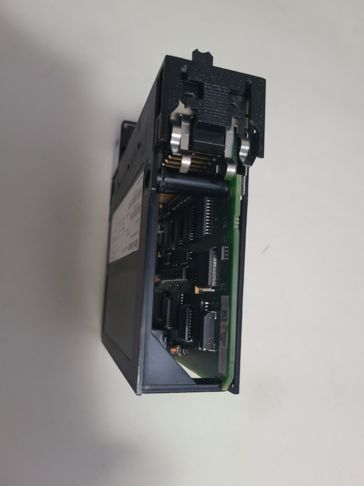 Allen Bradley 1756-IF16 ControlLogix 16 Analog Input Module Series A TESTED 100%