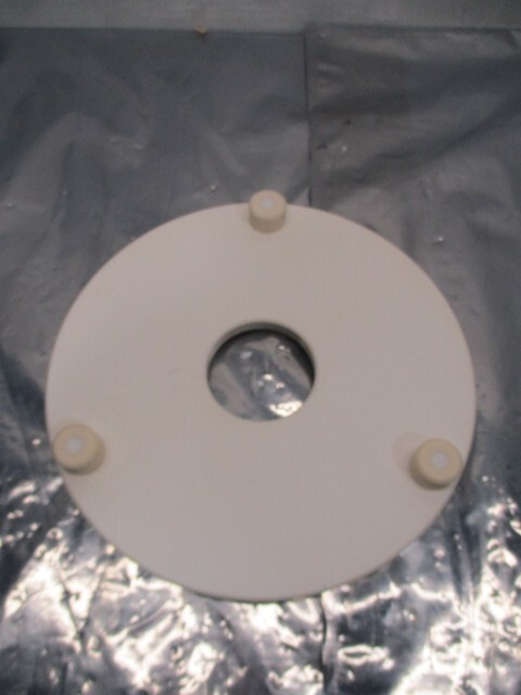 AMAT 0190-01681 CALIBRATION REFERENCE 0.6500, 3 CHANNEL, 106284