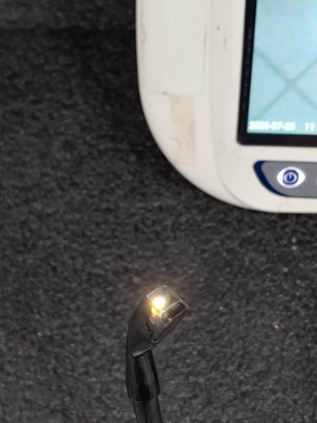 Verathon GlideScope 0570-0338 Video Monitor