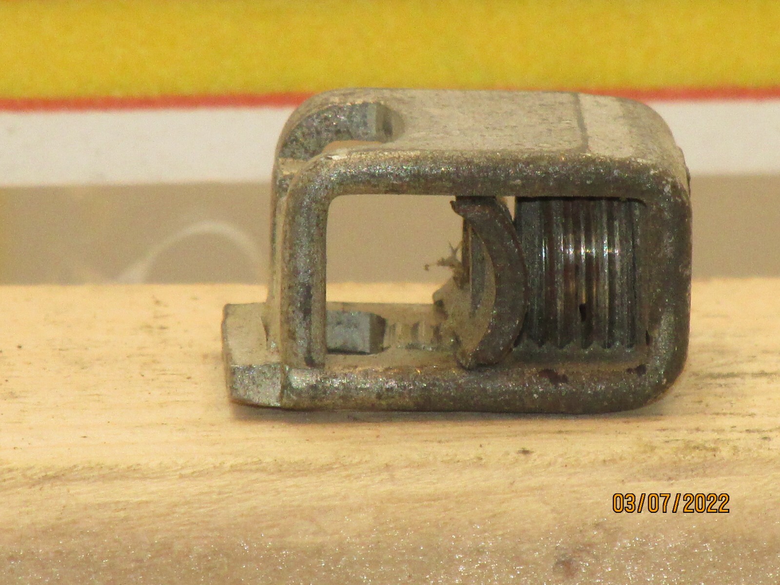 The listing is for:(1)Generic (2-14) add on neutral lug
