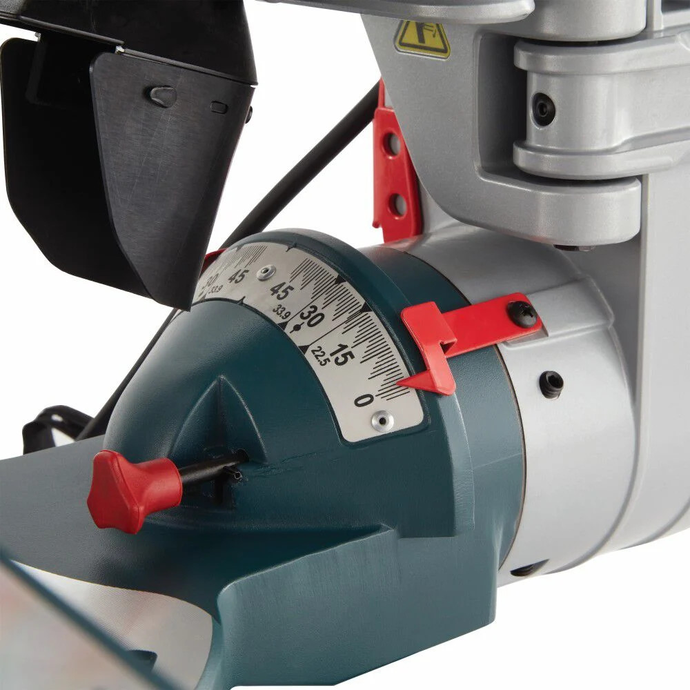 Bosch 10 Inch Dual-Bevel Glide Miter Saw, Refurbished
