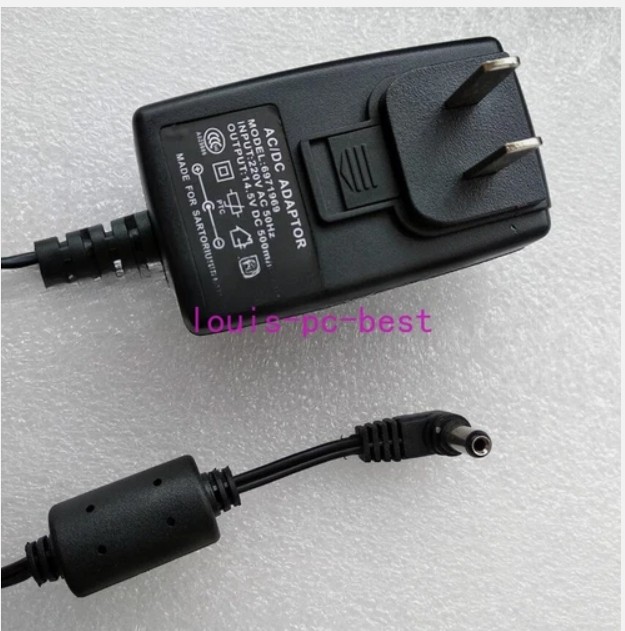 1PCS 6971969 AC120-240V 14.5V 500MA For power adapter