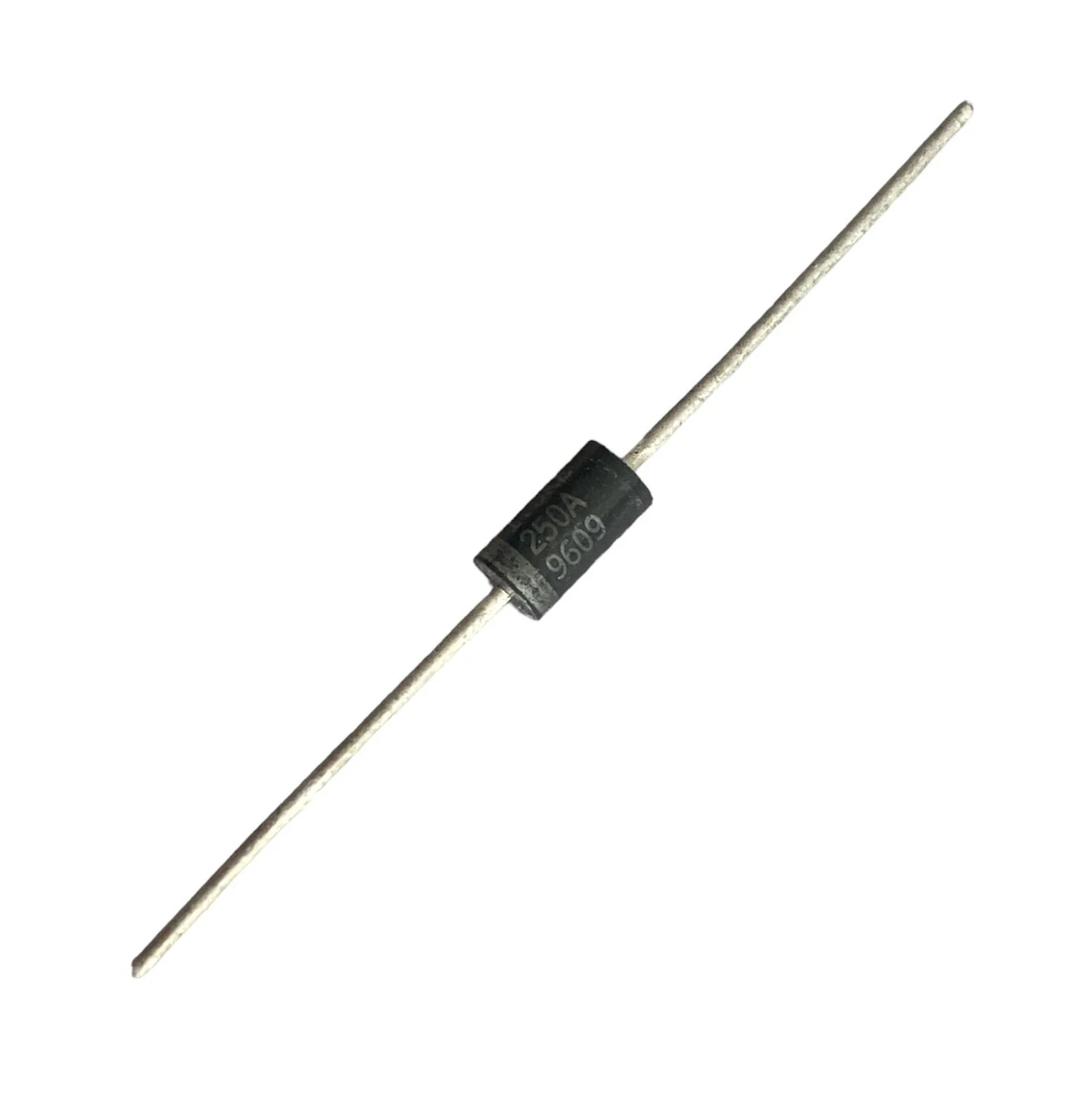 Motorola TVS DIODE 1.5KE250A DO-201-2 TVS 214V 1500W UNIDIR