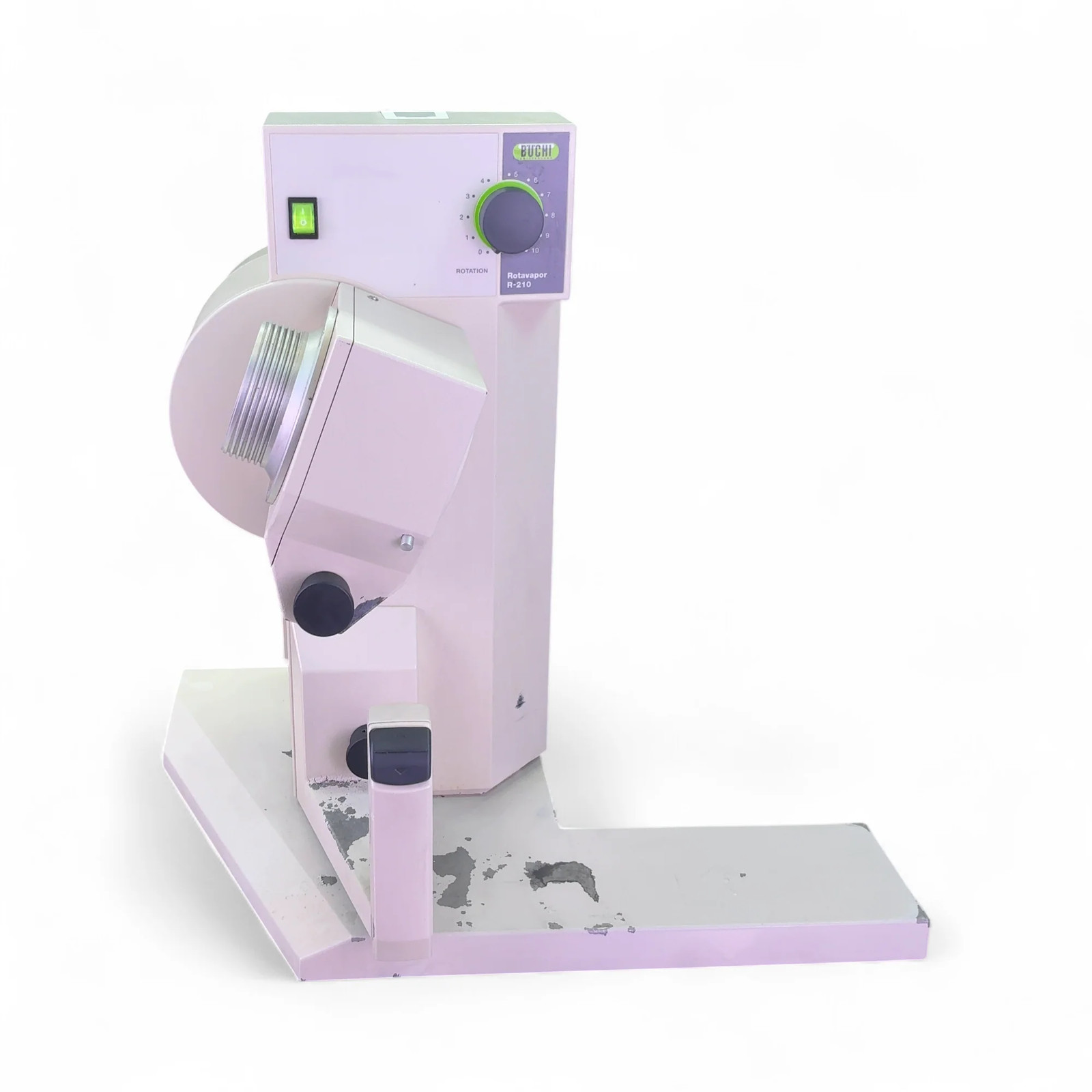 Butchi Rotavapor R-210 Benchtop Rotary Evaporator (Best Offer!)