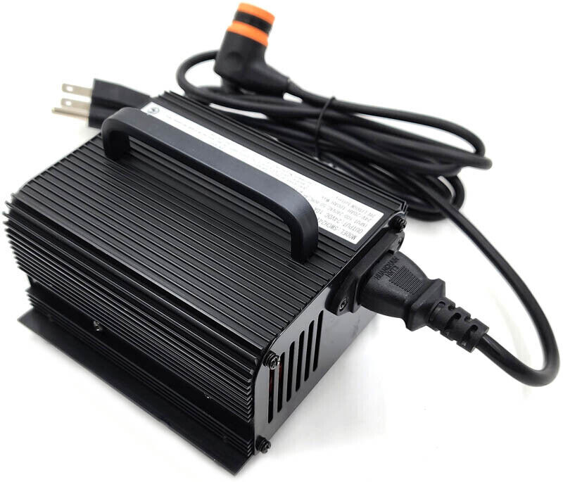 24V 10Amps Lithium Battery Charger for HELI CBD15J/18J-LI2 Electric Pallet Jack