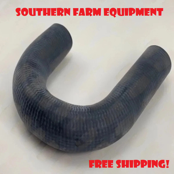 BYPASS RADIATOR HOSE – FITS Yanmar YM142, 146, 155, 169, 180, 186, 187