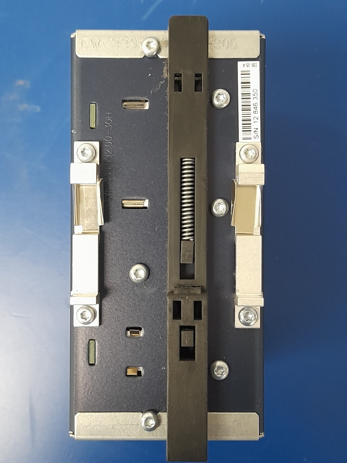 PULS QS10.481 DIN rail power supplY for 1-phase system 48 V, 5 A