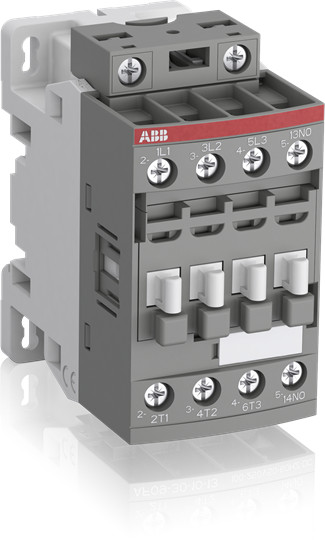 AFC16-04-00-84 | AFC16, 4NC CONT, 110V 50/60HZ