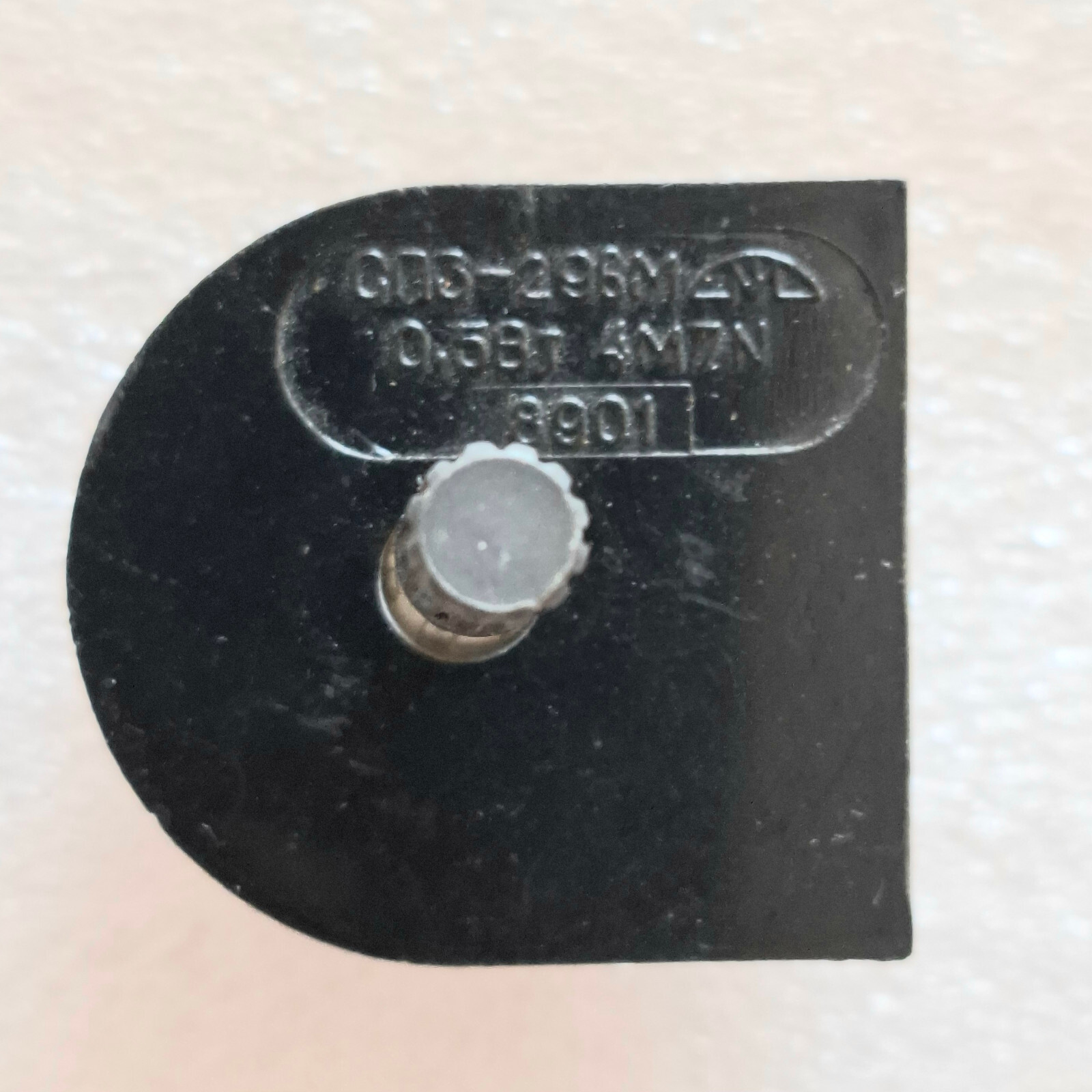 9pcs. Powerful Mohm Variable Trimmer Resistors 1MOhm 4,7 MOhm 68 MOhm 100 MOhm