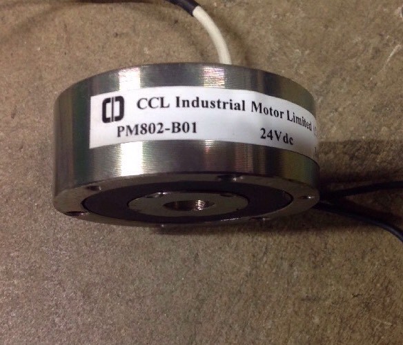 55 LB Electric Lift Magnet Electromagnet Solenoid Holding 57mm Robotics 12v 24v