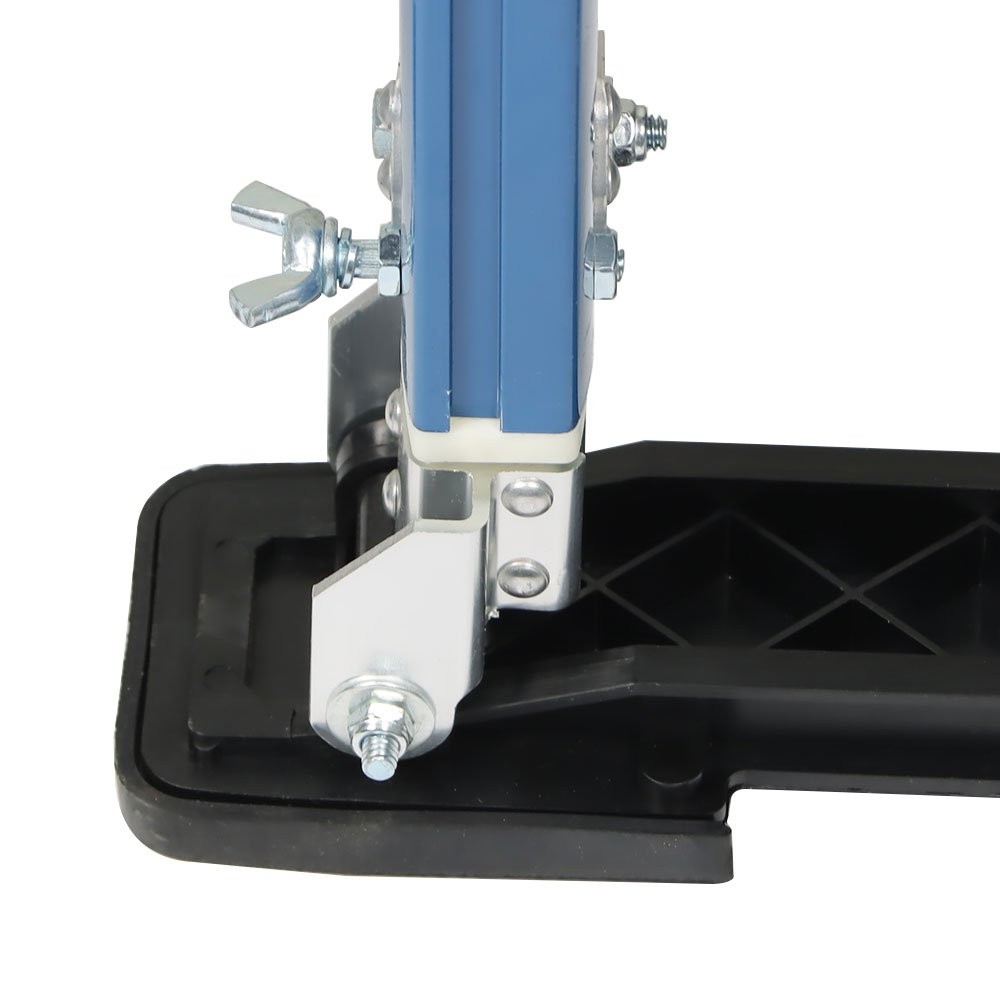 1 Pair 24″ – 40″ Professional Grade Adjustable Aluminum Stilts Tool For Painting