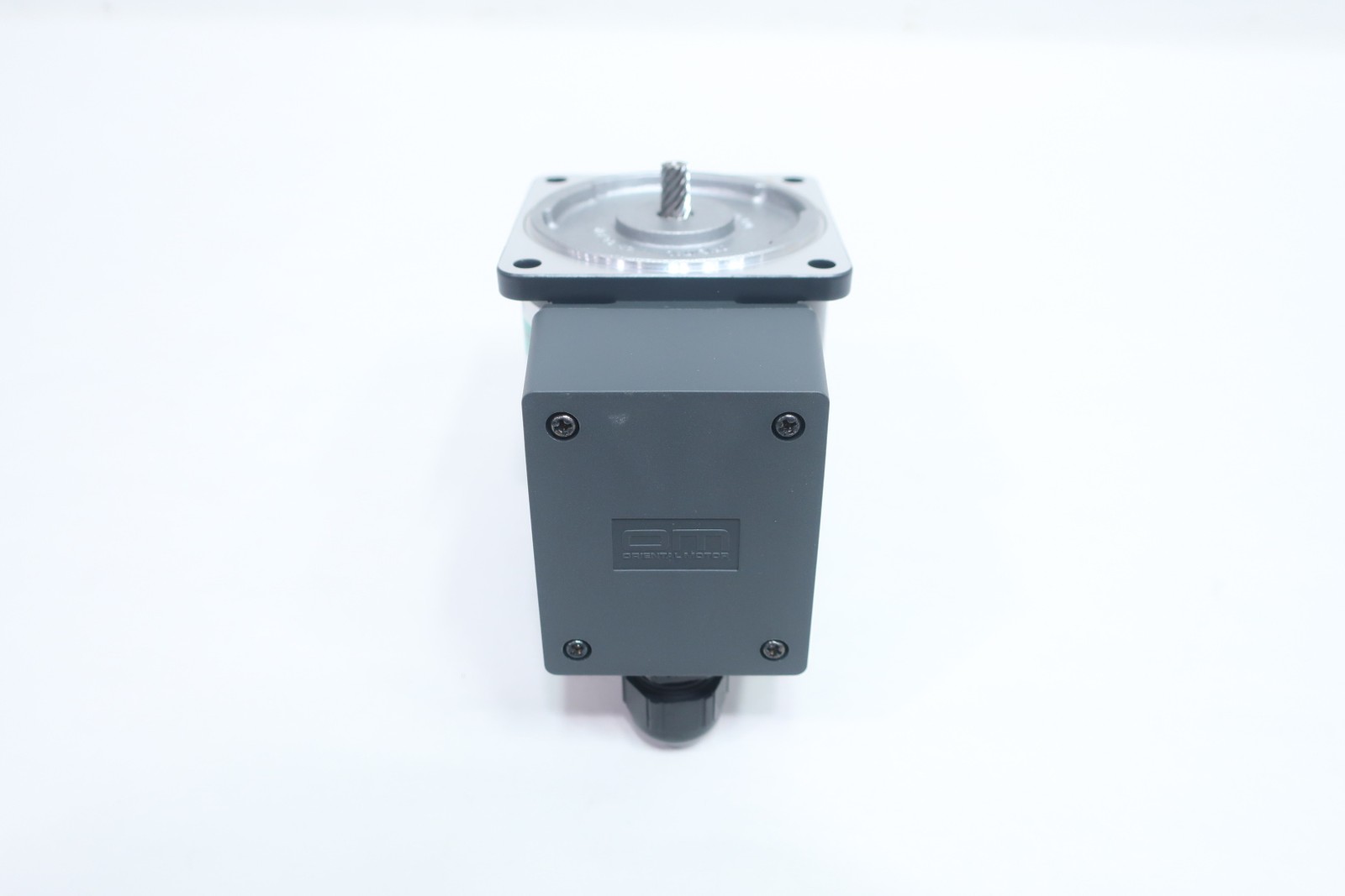 Oriental Motor 4IK25GN-AW2TU Induction Motor 25w 1450rpm 100/110/115v-ac