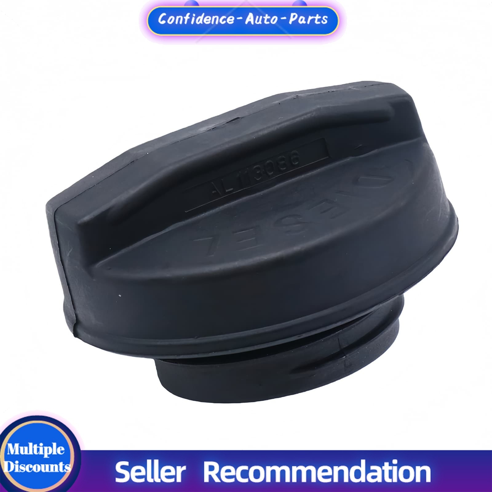 Fuel Tank Cap For John Deere 5220 5225 5320 5325 5420 5425 5520 5525 5625 5725
