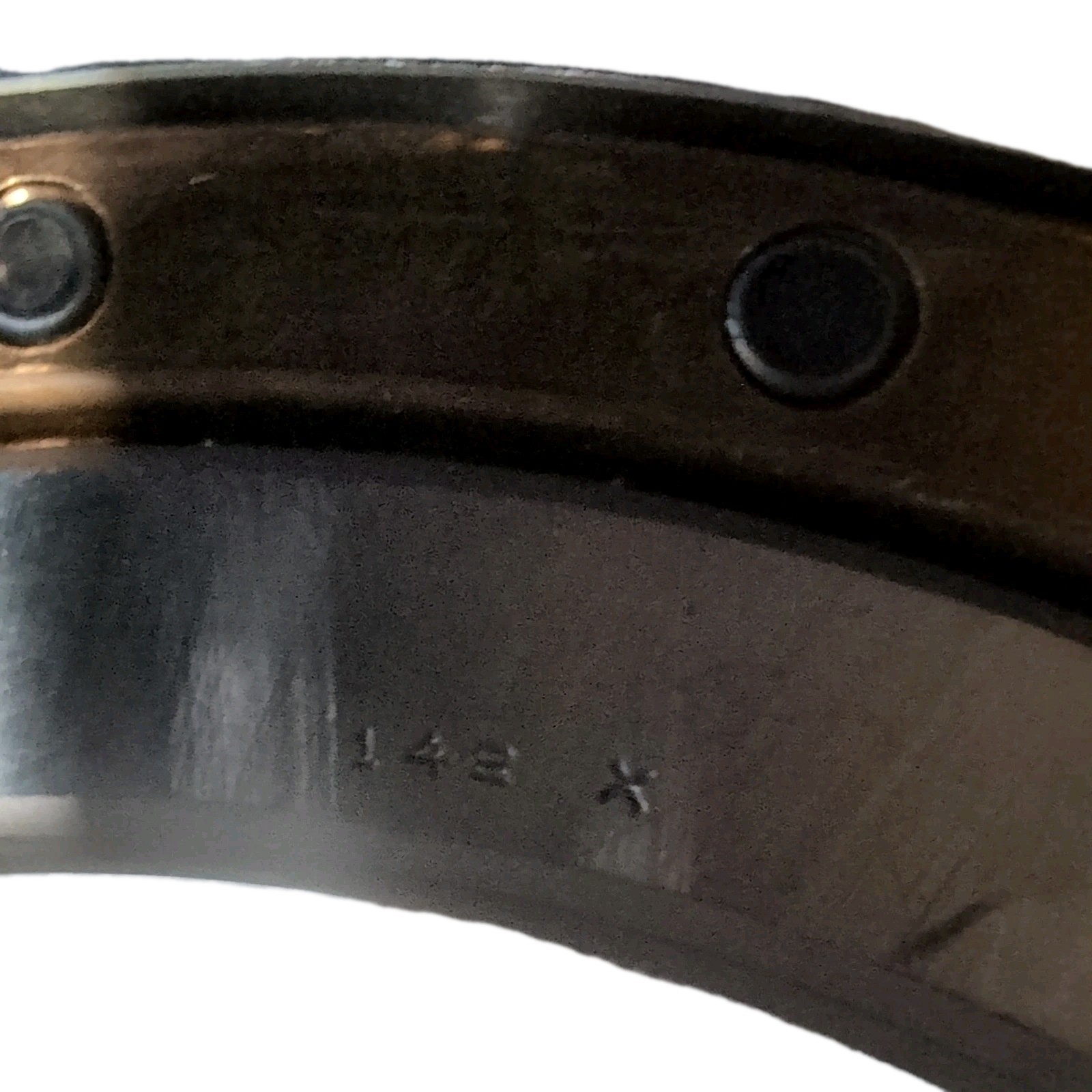 Rollway Cylindrical Roller Bearing Mu142x